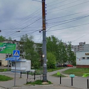 Тверь, Улица Строителей, 6: фото
