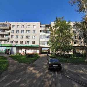 Тосно, Улица Боярова, 2: фото