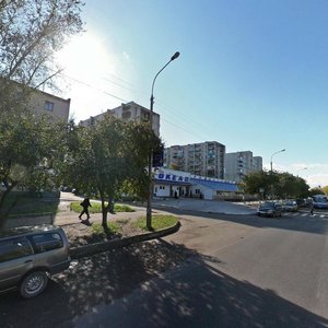 Комсомольск‑на‑Амуре, Интернациональный проспект, 57: фото