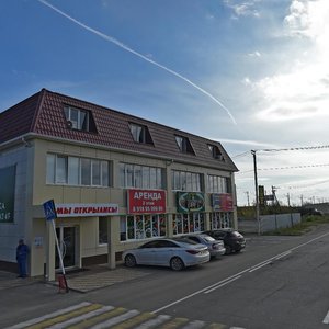 Dorozhnaya Street, 1Н, : foto