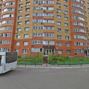 Fabrichnaya ulitsa, 11А, : foto