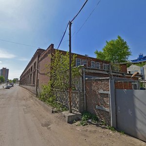 Elektrolitny Drive, 3Г, Moscow: photo