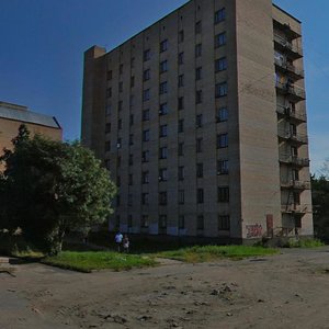 Anokhina Street, 1, Petrozavodsk: photo