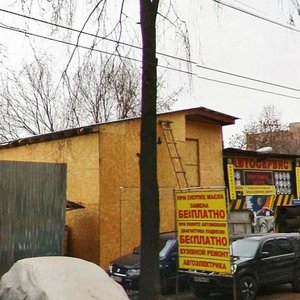 Timiryazeva Street, 27А, Nizhny Novgorod: photo