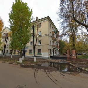 Nekrasova Street, 64/56, Yaroslavl: photo