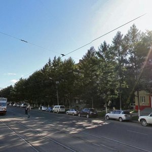 Mira Avenue, 39, Komsomolsk‑at‑Amur: photo