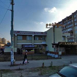 Raiduzhna Street, 49, Kyiv: photo