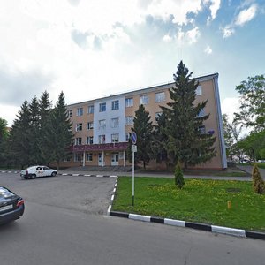 Lenina Street, 2, Stroitel: photo