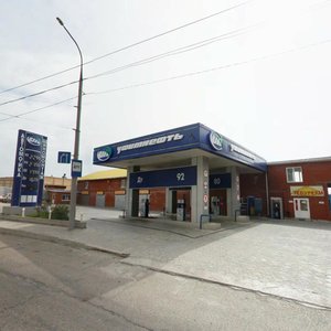Sukhumskoye Highway, 73А ، : صورة