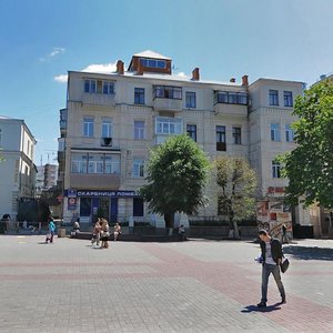 Mykoly Ovodova Street, 41, Vinnytsia: photo