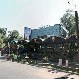 Shevchenko Street, 136, Almaty: photo