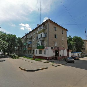 Тамбов, Улица Маяковского, 2: фото