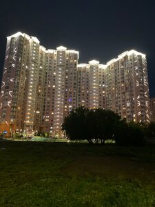 Krasnogorsky Boulevard, 24, : foto
