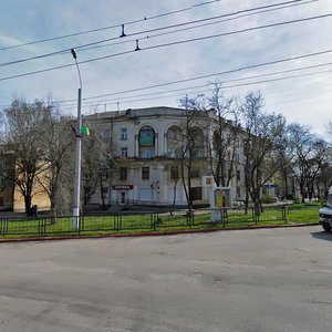 Voykova Street, 23/35, Kerch: photo