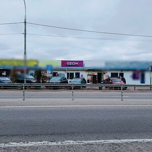 Magistralnaya Street, 204к2, : foto