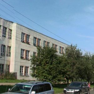 Ulitsa Bessonova, 2, Ufa: photo