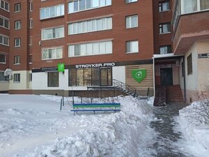 Kirova Avenue, 318, Samara: photo