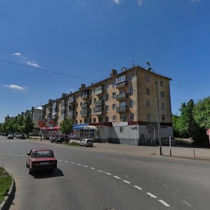 Nikitskaya Street, 138, Kostroma: photo