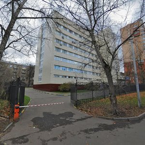 5th Voykovsky Drive, 12, Moscow: photo