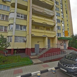 Solnechnaya ulitsa, 22, Balashiha: photo