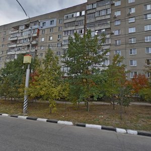 Khimicheskaya ulitsa, 1, Saratov: photo