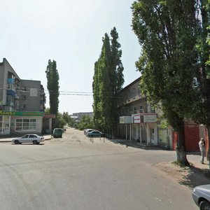 Воронеж, Солнечная улица, 11А: фото