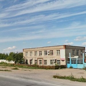 Shosse Kosmonavtov, 316А, Perm Krai: photo