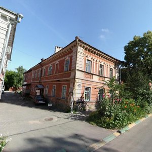 Il'inskaya Street, 20А, : foto