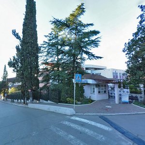 Vinogradnaya Street, 53, Sochi: photo