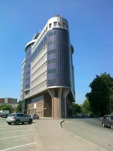 Tatarskaya Street, 21, : foto