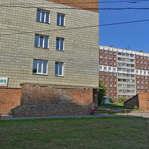 1905 Goda Street, 19 ، نوفوسيبيرسك: صورة