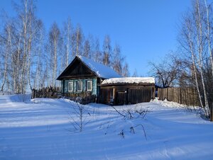 Pereulok Karabash, 19, Karabash: photo