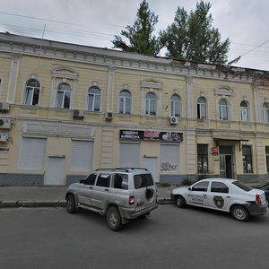 Kooperatyvna Street, 3/4, Kharkiv: photo