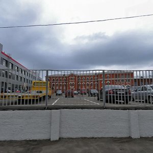 Ярославль, Республиканская улица, 3к5А: фото