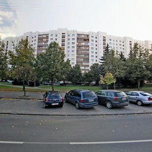 Zaslawskaja Street, 25, : foto