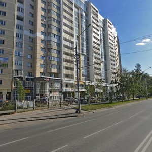 Dusi Kovalchuk Street, No:250, Novosibirsk: Fotoğraflar