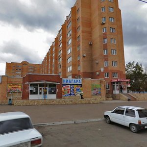 Noyabrskaya ulitsa, 43/2, Orenburg: photo