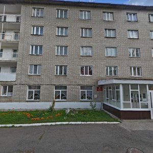 Елабуга, Улица Говорова, 2А: фото