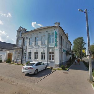 Leninskiy Avenue, 102, Ostashkov: photo