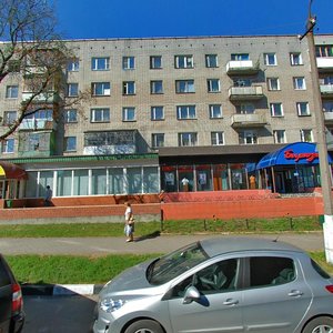 Sovetskaya ulitsa, 43 ، : صورة