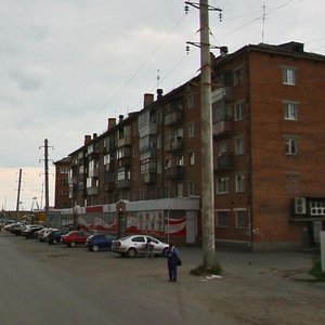 Среднеуральск, Советская улица, 32А: фото