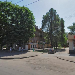 Кривой Рог, Проспект Мира, 24А: фото