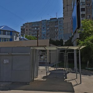 Одесса, Улица Академика Вильямса, 73/1: фото