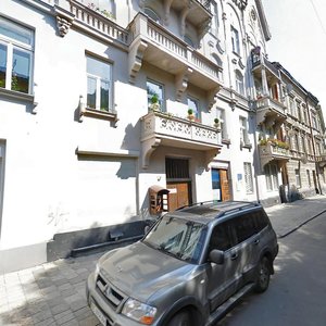 Vulytsia Ivana Ohiienka, No:18, Lviv: Fotoğraflar