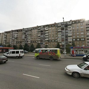 Челябинск, Улица Чичерина, 2: фото