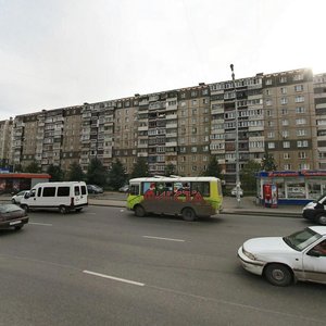 Chicherina Street, 2, Chelyabinsk: photo