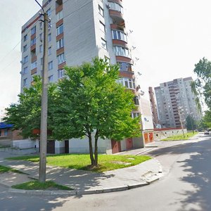 Naukova vulytsia, 49А, Lviv: photo