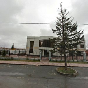 Eykhe Street, 10 ، نوفوسيبيرسك: صورة