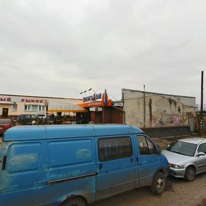 Oktyabrskaya ulitsa, 20А, Dzerzhinsk: photo