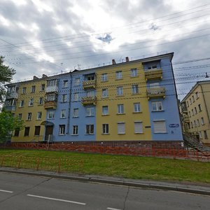 Sovetskaya Street, 144, Irkutsk: photo